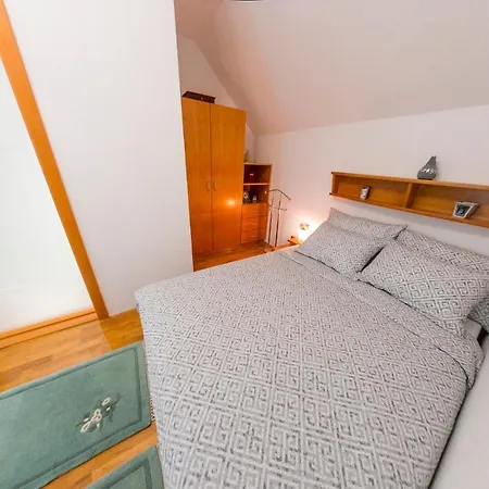 Sara Holiday home *