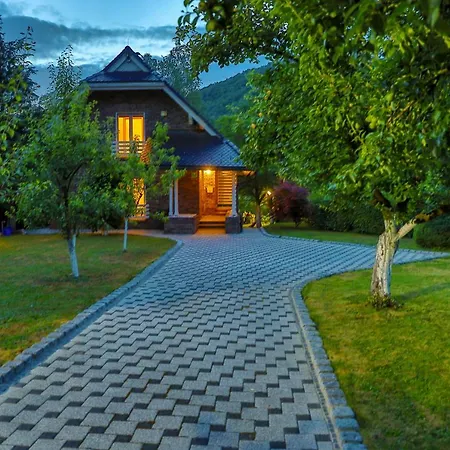 Sara Holiday home *