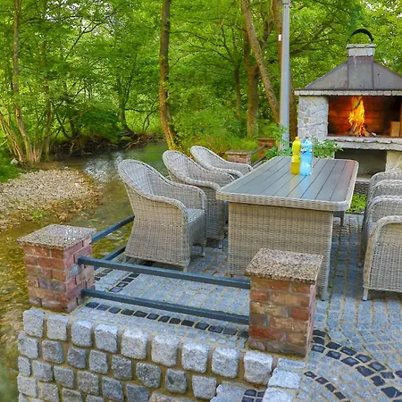 Sara Holiday home