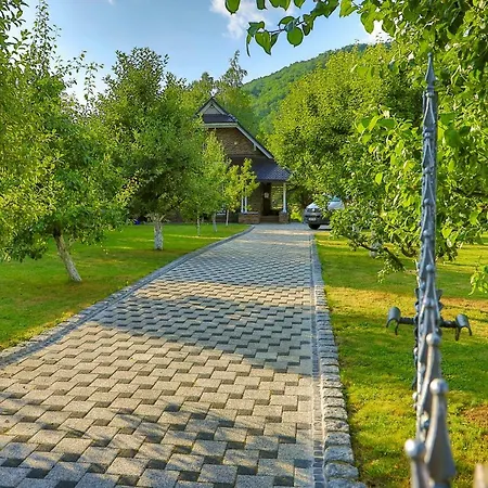 Sara Holiday home Bihac