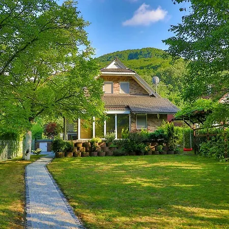 Sara Holiday home Bihac