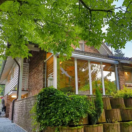 Sara Holiday home