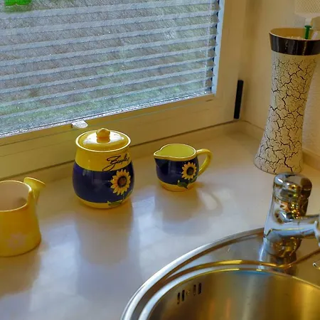 Holiday home Sara Bihac