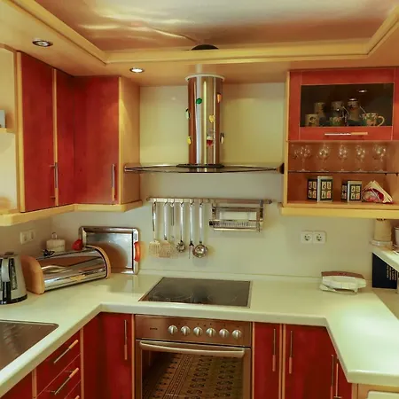 Sara Holiday home *