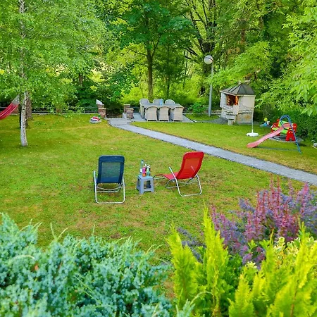 Sara Holiday home *