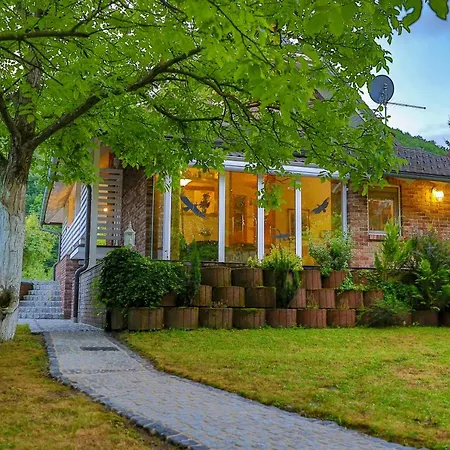 Sara Dom wakacyjny *