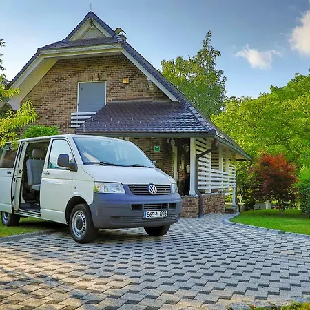 Sara Dom wakacyjny *