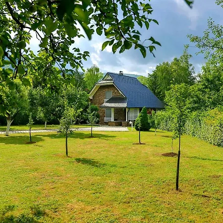 Dom wakacyjny Sara *