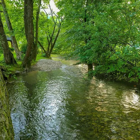 Dom wakacyjny Sara Bihać